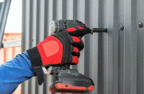 Travaux de zinguerie - Rosel